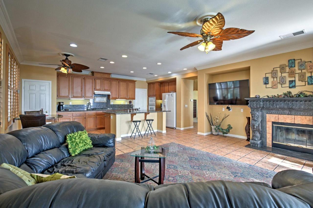 Holiday home Ocean-view With Pool, Patio And Hot Tub San Diego